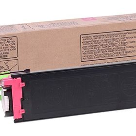 Sharp DX-C38GTM Kırmızı Fotokopi Toner