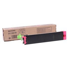 Sharp DX-C38GTM Kırmızı Fotokopi Toner