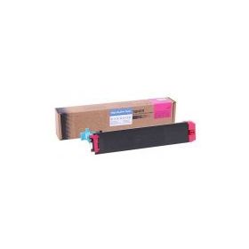 Sharp DX-C38GTM Kırmızı Muadil Fotokopi Toner