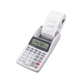 Sharp EL-1611V 12 Hane Şeritli Hesap Makinesi