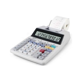 Sharp EL-1750V 12 Hane Şeritli Hesap Makinesi