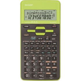 Sharp EL-531THGR 273 Fonksiyonlu Bilimsel Hesap Makinesi