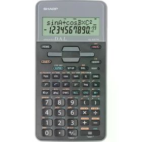 Sharp EL-531THGY 273 Fonksiyonlu Bilimsel Hesap Makinesi