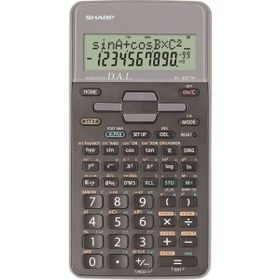 Sharp EL-531THGY 273 Fonksiyonlu Bilimsel Hesap Makinesi