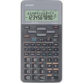 Sharp EL-531THGY 273 Fonksiyonlu Bilimsel Hesap Makinesi