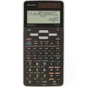 Sharp EL-W506TGY 640 Fonksiyonlu Bilimsel Hesap Makinesi