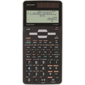 Sharp EL-W506TGY 640 Fonksiyonlu Bilimsel Hesap Makinesi