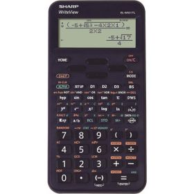Sharp EL-W531TLBBL 420 Fonksiyonlu Bilimsel Hesap Makinesi