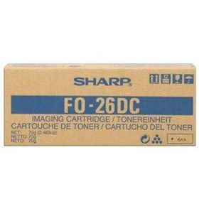 Sharp FO-26DC Toner