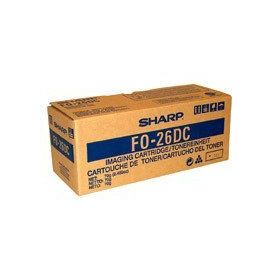 Sharp FO-26DC Toner
