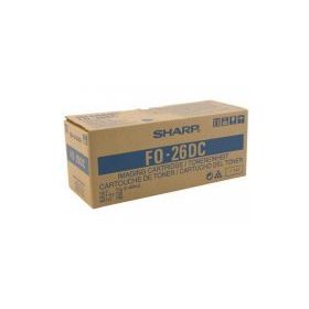 Sharp FO-26DC Toner