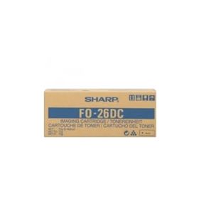 Sharp FO-26DC Toner