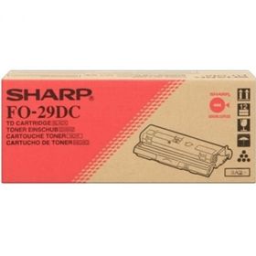 Sharp FO-29DC / FO2900 / FO2950 / FO2970 / FO3150 Orjinal Toner