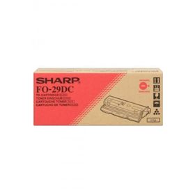 Sharp FO-29DC / FO2900 / FO2950 / FO2970 / FO3150 Orjinal Toner