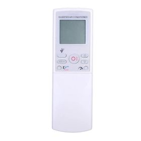 Sharp GS-XP12FR Klima Kumandası