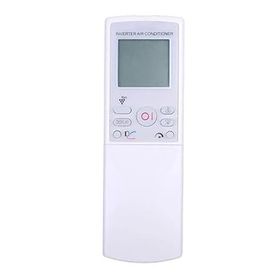 Sharp GS-XP12FR Klima Kumandası