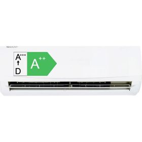 Sharp Kyoto AY-XC9VSR A++ Enerji Sınıfı 9000 BTU Duvar Tipi Klima