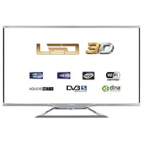 Sharp LC-39LE752V LED TV