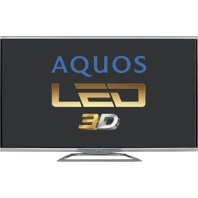 Sharp LC-50LE752V LED TV