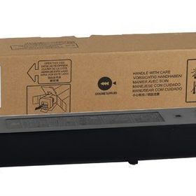 Sharp MX-18GTBA Siyah Fotokopi Toner