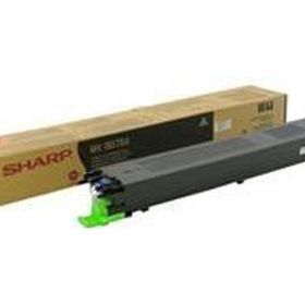 Sharp MX-18GTBA Siyah Fotokopi Toner