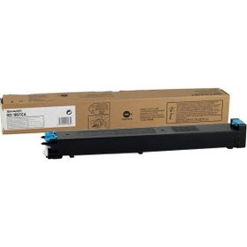 Sharp MX-18GTCA Mavi Fotokopi Toner