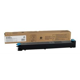 Sharp MX-18GTCA Mavi Fotokopi Toner