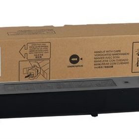 Sharp MX-18GTCA Mavi Fotokopi Toner