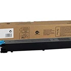 Sharp MX-18GTCA Mavi Fotokopi Toner