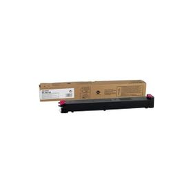 Sharp MX-18GTMA Kırmızı Fotokopi Toner