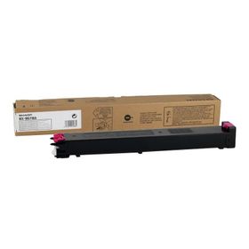 Sharp MX-18GTMA Kırmızı Fotokopi Toner