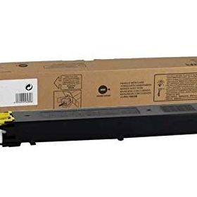 Sharp MX-18GTYA Sarı Fotokopi Toner