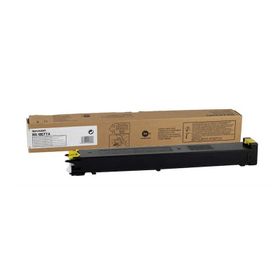 Sharp MX-18GTYA Sarı Fotokopi Toner