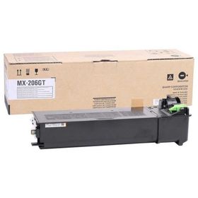 Sharp MX-206GT Muadil Fotokopi Toneri