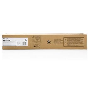 Sharp MX-2310F Siyah Orjinal Fotokopi Toneri