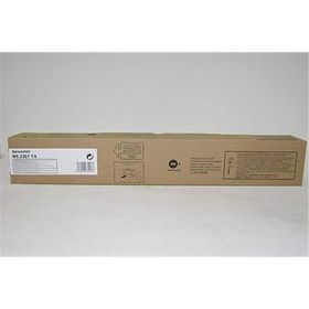 Sharp MX-2310F Siyah Orjinal Fotokopi Toneri