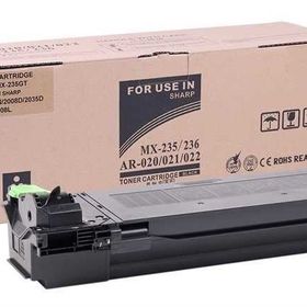 Sharp MX-235GT Muadil Toner