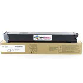Sharp MX-23GTBA MX23GT MX2010 MX2310 MX2614 MX3111 MX3114 Siyah Muadil Toner