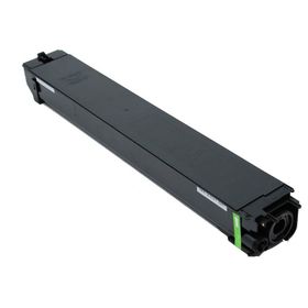 Sharp MX-23GTBA MX23GT MX2010 MX2310 MX2614 MX3111 MX3114 Siyah Muadil Toner