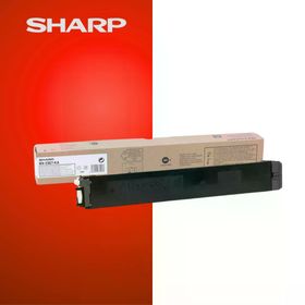 Sharp MX-23GTBA Siyah Orijinal Fotokopi Toneri