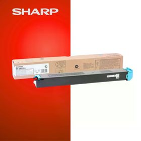 Sharp MX-23GTCA Mavi Orijinal Fotokopi Toneri