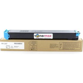 Sharp MX-23GTCA MX23GT MX2010 MX2310 MX2614 MX3111 MX3114 Mavi Muadil Toner