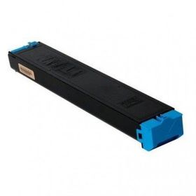 Sharp MX-23GTCA MX23GT MX2010 MX2310 MX2614 MX3111 MX3114 Mavi Muadil Toner