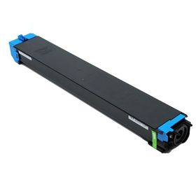 Sharp MX-23GTCA MX23GT MX2010 MX2310 MX2614 MX3111 MX3114 Mavi Muadil Toner