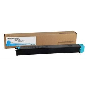 Sharp MX-23GTCA MX23GT MX2010 MX2310 MX2614 MX3111 MX3114 Mavi Muadil Toner