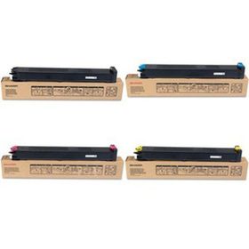 Sharp MX-23GTCA Toner