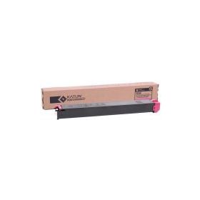 Sharp MX-23GTMA Kırmızı Katun Muadil Toner