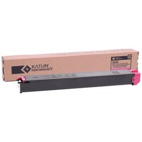 Sharp MX-23GTMA Kırmızı Katun Muadil Toner