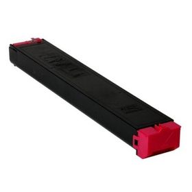 Sharp MX-23GTMA Kırmızı Muadil Toner