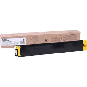 Sharp MX-23GTYA MX-2310F Sarı Fotokopi Toneri